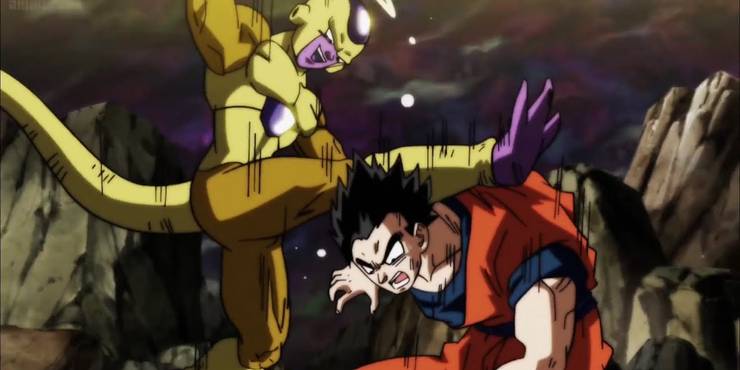 Dragon Ball 10 Ways The Series Would Have Been Different Had Gohan Become The Main Character Dragon Ball 10 Ways The Series Would Have Been Different Had Gohan Become The Main Character